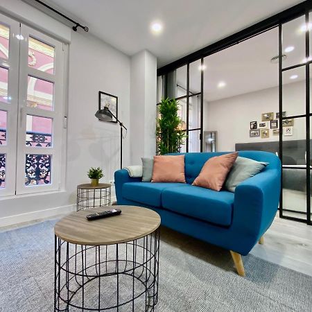 Charming Madrid Styles Apartment Exterior photo